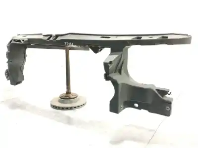 Second-hand car spare part front panel for vw multivan v (7hm, 7hn, 7hf, 7ef, 7em, 7en) 2.0 bitdi 4motion oem iam references 7e0805594r  