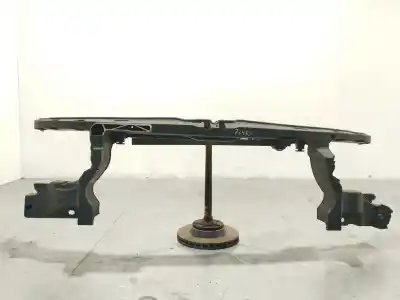 Second-hand car spare part front panel for vw multivan v (7hm, 7hn, 7hf, 7ef, 7em, 7en) 2.0 tdi oem iam references 7e0805594r