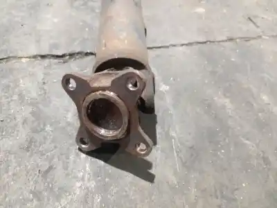 Автозапчасти б/у центральная трансмиссия за toyota rav 4 (a2) 1.8 16v cat ссылки oem iam 3710042060  