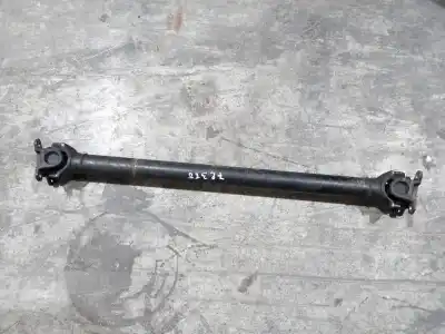 Second-hand car spare part CENTER TRANSMISSION for BMW X3 (E83)  OEM IAM references 26207525969  