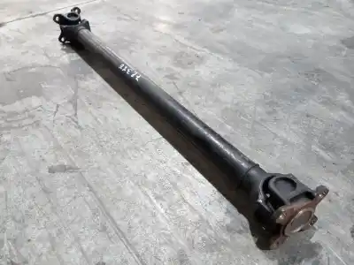 Second-hand car spare part center transmission for bmw x3 (e83) 2.0d oem iam references 26207525969  