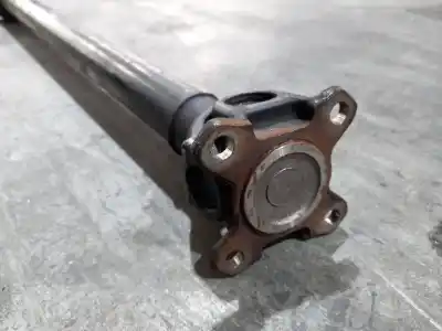 Second-hand car spare part center transmission for bmw x3 (e83) 2.0d oem iam references 26207525969  