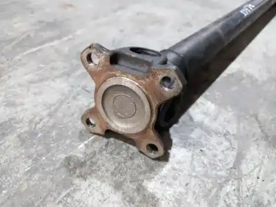 Second-hand car spare part center transmission for bmw x3 (e83) 2.0d oem iam references 26207525969  