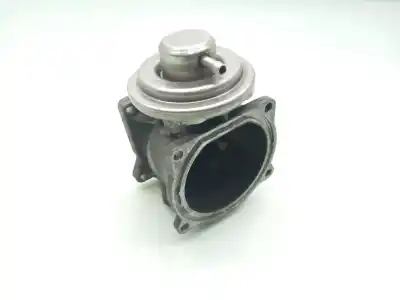Автозапчастина б/у клапан Egr для VOLKSWAGEN TOUAREG (7LA, 7L6, 7L7) 5.0 V10 TDI Посилання на OEM IAM 07Z131501A  315306008