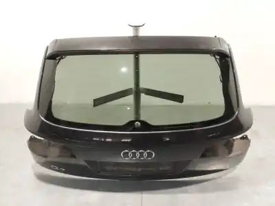 Автозапчастина б/у загальні двері для audi q7 (4l) v6 3.0 tdi (176kw) clean diesel ambiente посилання на oem iam 4l0827023  