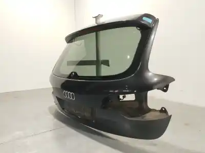 Автозапчастина б/у загальні двері для audi q7 (4l) v6 3.0 tdi (176kw) clean diesel ambiente посилання на oem iam 4l0827023  