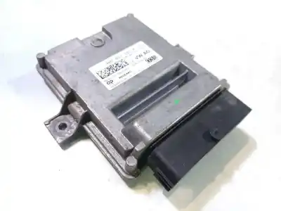 Second-hand car spare part Electronic Module for AUDI A4 B9 AVANT (8W5, 8WD) 40 TDI MILD HYBRID QUATTRO OEM IAM references 4M0907355H 4M0907355B- 7920006KG 4M0907355E