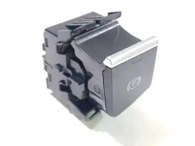 Pièce détachée automobile d'occasion Frein à Main électrique pour AUDI A4 B9 AVANT (8W5, 8WD) 40 TDI MILD HYBRID QUATTRO Références OEM IAM 8W1927225D 03214732100 