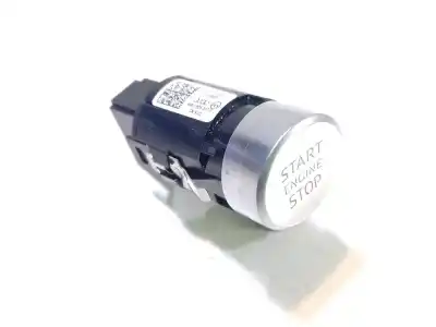 Second-hand car spare part Ignition Switch for AUDI A4 B9 AVANT (8W5, 8WD) 40 TDI MILD HYBRID QUATTRO OEM IAM references 8W1905217F 10139400 