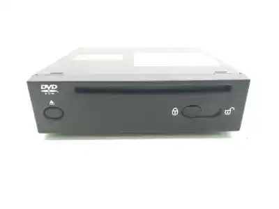 Автозапчастина б/у dvd система для jaguar xf i (x250) 3.0 d посилання на oem iam 