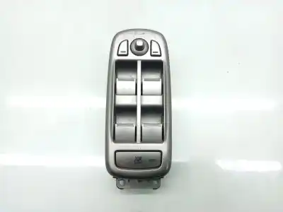 Автозапчастина б/у передні вікний вмикач для jaguar xf i (x250) 3.0 d посилання на oem iam c2z11586