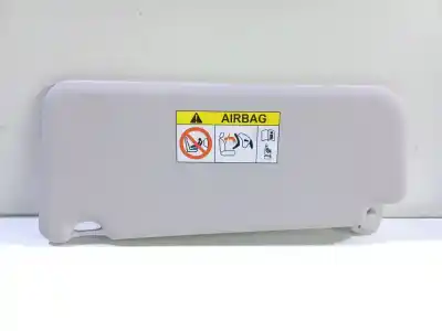 Recambio de automóvil de segunda mano de PARASOL DERECHO para CITROEN BERLINGO (ER_, EC_)  referencias OEM IAM 98094983BJ  