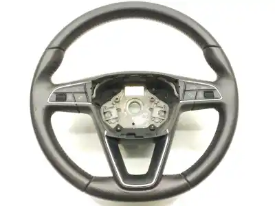 Автозапчастина б/у кермо для SEAT LEON ST (5F8) FR Посилання на OEM IAM 5F0419091L 307651599A3VAC 