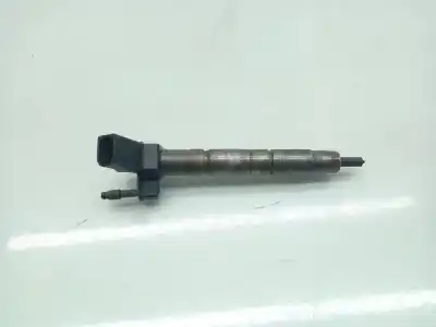 Second-hand car spare part injector for bmw 1 (e81) 120 d oem iam references  8gz86eg 77987705