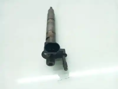 Second-hand car spare part injector for bmw 1 (e81) 120 d oem iam references  8gz86eg 77987705