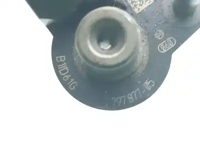 Pezzo di ricambio per auto di seconda mano iniettore per bmw 1 (e81) 120 d riferimenti oem iam  b1id61g 77987705