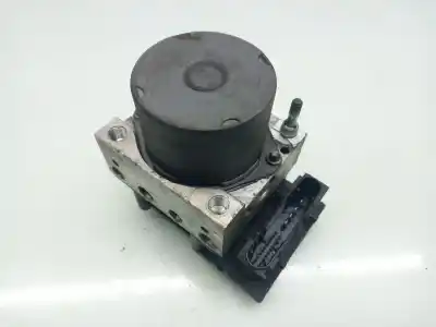 Peça sobressalente para automóvel em segunda mão abs por nissan micra (k12e) 25 aniversario referências oem iam 47660ax600