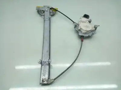 Peça sobressalente para automóvel em segunda mão elevador de vidros dianteira esquerda por nissan micra (k12e) 25 aniversario referências oem iam 80701bc40a