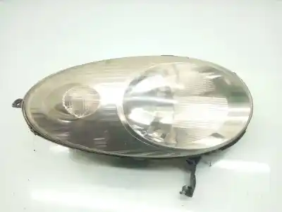 Peça sobressalente para automóvel em segunda mão farol / farolim direito por nissan micra (k12e) 25 aniversario referências oem iam 26010bc500