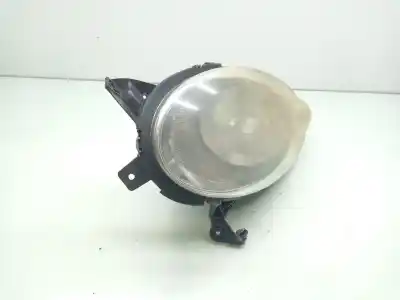 Peça sobressalente para automóvel em segunda mão farol / farolim esquerdo por nissan micra (k12e) 25 aniversario referências oem iam 26060bc50b