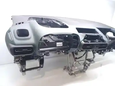 Pièce détachée automobile d'occasion tableau de bord pour citroen berlingo (er_, ec_) 1.5 bluehdi 100 références oem iam   
