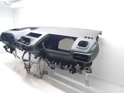 Pièce détachée automobile d'occasion tableau de bord pour citroen berlingo (er_, ec_) 1.5 bluehdi 100 références oem iam   