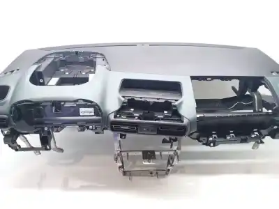 Pièce détachée automobile d'occasion tableau de bord pour citroen berlingo (er_, ec_) 1.5 bluehdi 100 références oem iam   