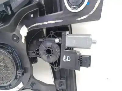Автозапчастина б/у регулятор переднього правого скла для citroen berlingo (er_, ec_) 1.5 bluehdi 100 посилання на oem iam 9840175780  