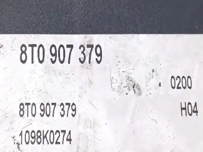 Автозапчастина б/у абс для audi a5 (8t3) rs5 quattro посилання на oem iam 8t0614517a 8t0907379 - 0265236316 8t0614517