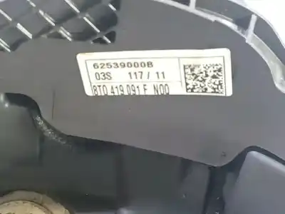 Автозапчастина б/у кермо для audi a5 (8t3) rs5 quattro посилання на oem iam 8t0419091f 62539000b 8t0419091f n00