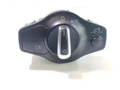 Автозапчасти б/у управление светом за audi a5 (8t3) rs5 quattro ссылки oem iam 8k0941531aq