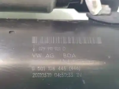 Автозапчасти б/у двигатель запускается за audi a5 (8t3) rs5 quattro ссылки oem iam 079911021d 25-4063 0001108445