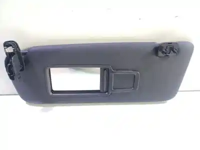 Автозапчастина б/у лівий натір для audi a5 (8t3) rs5 quattro посилання на oem iam 8k0857551af  8k0857551