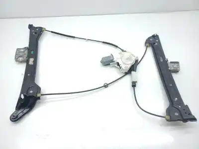 Second-hand car spare part DRIVER LEFT WINDOW REGULATOR for AUDI A5 (8T3)  OEM IAM references 8T0837461D  