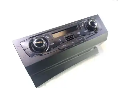 Автозапчасти б/у климат-контроль за audi a5 (8t3) rs5 quattro ссылки oem iam 8t1820043ak