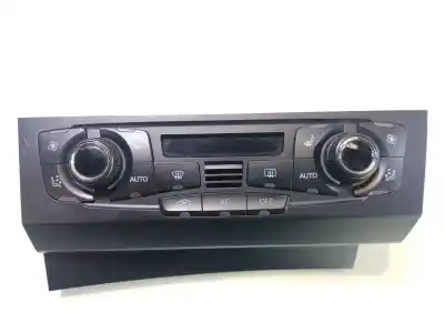 Автозапчасти б/у климат-контроль за audi a5 (8t3) rs5 quattro ссылки oem iam 8t1820043ak a2c533446679 8t1820043aq
