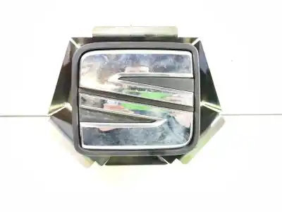 Pezzo di ricambio per auto di seconda mano MANIGLIA ESTERNA DEL CANCELLO per SEAT LEON ST (5F8)  Riferimenti OEM IAM   5F0827565B