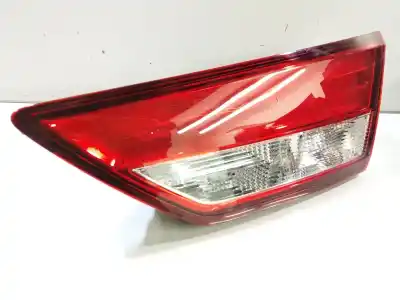 Pezzo di ricambio per auto di seconda mano luce di coda interna destra per seat leon st (5f8) fr riferimenti oem iam  90047638 5f9945094d