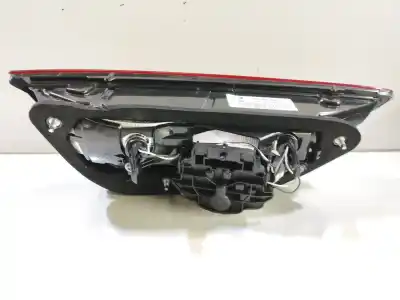 Pezzo di ricambio per auto di seconda mano luce di coda interna destra per seat leon st (5f8) fr riferimenti oem iam  90047638 5f9945094d