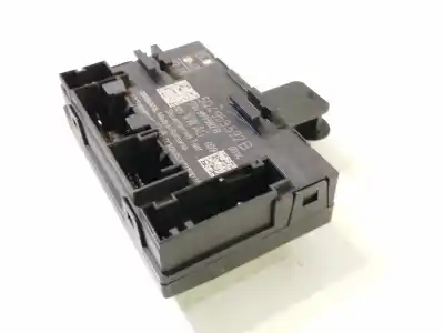 Second-hand car spare part central locking pump for seat leon st (5f8) fr oem iam references  a2c7392900300 5q4959592b