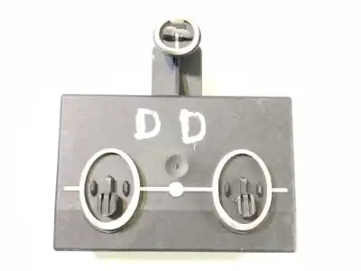 Second-hand car spare part central locking pump for seat leon st (5f8) fr oem iam references  a2c7392900300 5q4959592b