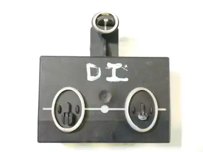 Second-hand car spare part central locking pump for seat leon st (5f8) fr oem iam references  a2c7392890300 5q4959593b