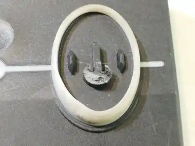 Second-hand car spare part central locking pump for seat leon st (5f8) fr oem iam references  a2c7392890300 5q4959593b