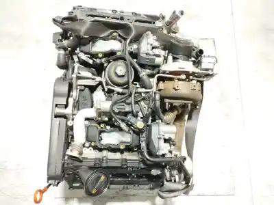 Pezzo di ricambio per auto di seconda mano motore completo per audi q7 (4l) v6 3.0 tdi (176kw) clean diesel ambiente riferimenti oem iam cas  020969