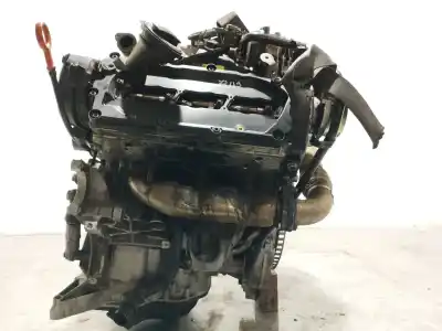 Pezzo di ricambio per auto di seconda mano motore completo per audi q7 (4l) v6 3.0 tdi (176kw) clean diesel ambiente riferimenti oem iam cas  020969