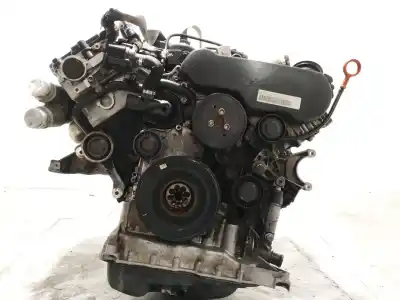 Pezzo di ricambio per auto di seconda mano motore completo per audi q7 (4l) v6 3.0 tdi (176kw) clean diesel ambiente riferimenti oem iam cas  020969