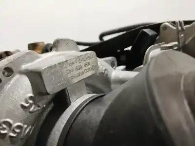 Pezzo di ricambio per auto di seconda mano motore completo per audi q7 (4l) v6 3.0 tdi (176kw) clean diesel ambiente riferimenti oem iam cas  020969