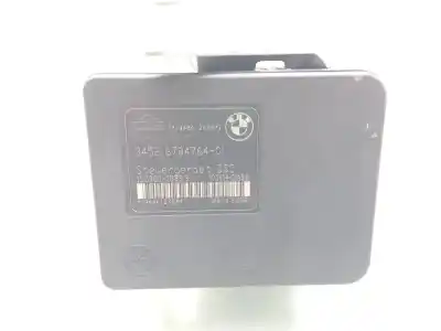 Pezzo di ricambio per auto di seconda mano abs per bmw 1 (e81) 120 d riferimenti oem iam 34512460469 10020603514 , 34526784764 , 10096008393 34516784763
