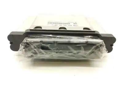 Second-hand car spare part ecu engine control for seat leon st (5f8) fr oem iam references 04e906027da 0261s09387 04e907309ac