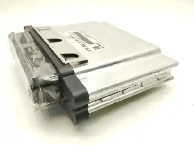 Second-hand car spare part ecu engine control for seat leon st (5f8) fr oem iam references 04e906027da 0261s09387 04e907309ac